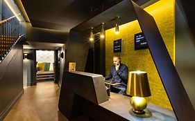 Ibis Styles Strasbourg Centre Gare